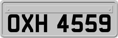 OXH4559