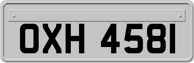 OXH4581