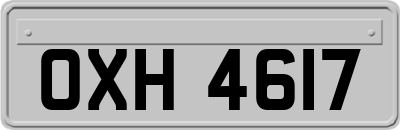 OXH4617