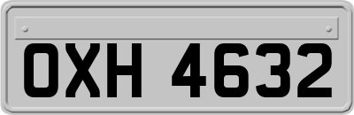 OXH4632