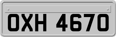 OXH4670