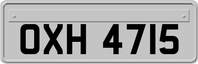 OXH4715