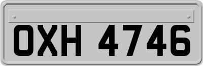 OXH4746