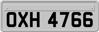 OXH4766