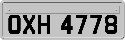 OXH4778