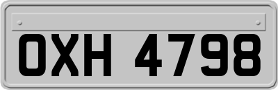 OXH4798