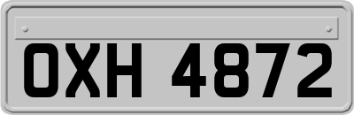OXH4872