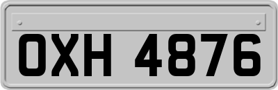 OXH4876