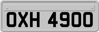 OXH4900