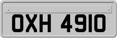 OXH4910