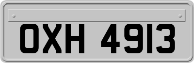 OXH4913