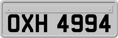 OXH4994