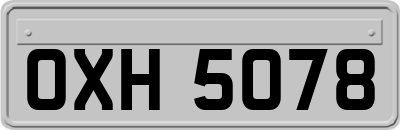 OXH5078