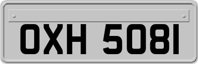 OXH5081