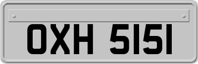 OXH5151