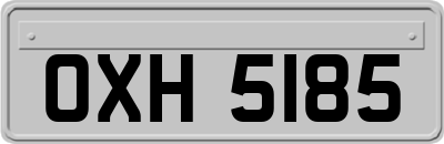 OXH5185