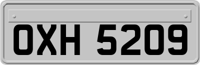 OXH5209