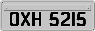 OXH5215