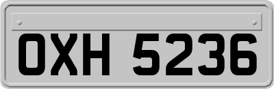 OXH5236