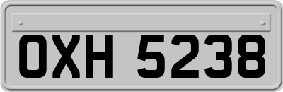 OXH5238