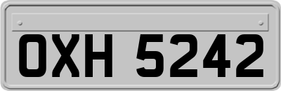 OXH5242