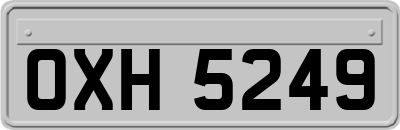 OXH5249