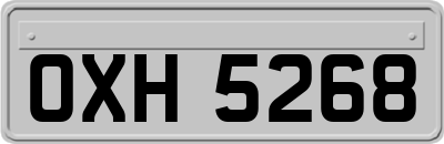 OXH5268