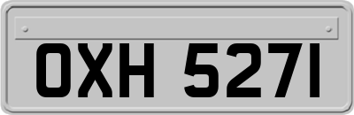 OXH5271