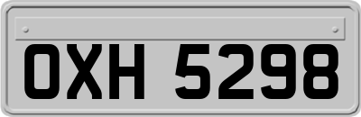 OXH5298