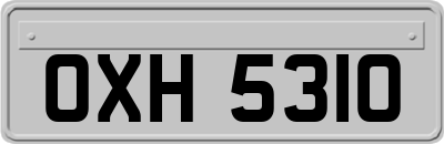 OXH5310