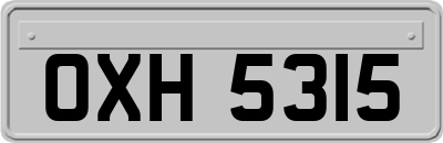 OXH5315