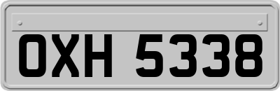 OXH5338