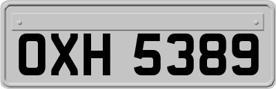OXH5389