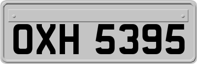 OXH5395