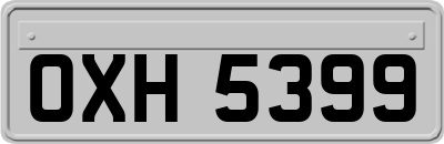 OXH5399