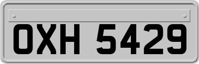 OXH5429