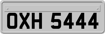 OXH5444
