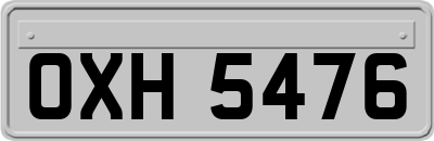 OXH5476