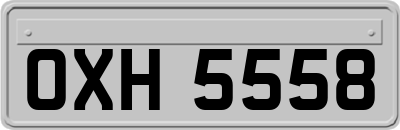 OXH5558