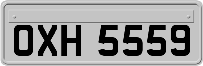 OXH5559