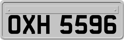 OXH5596