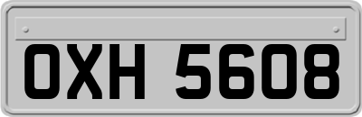 OXH5608