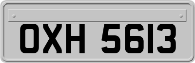 OXH5613