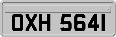 OXH5641