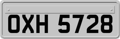 OXH5728