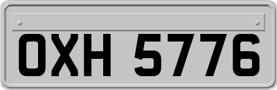 OXH5776