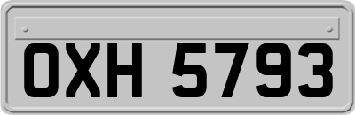 OXH5793