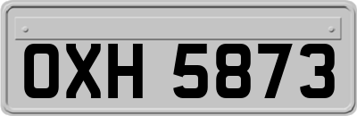 OXH5873