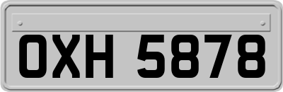 OXH5878