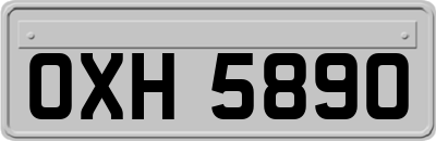 OXH5890